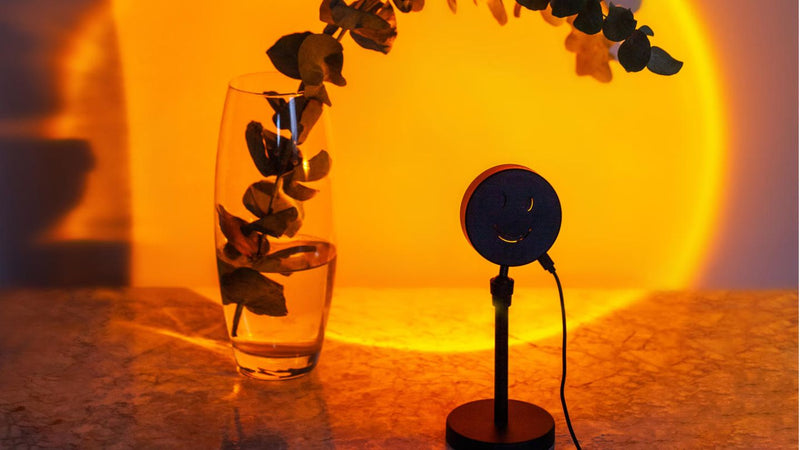 Lamps