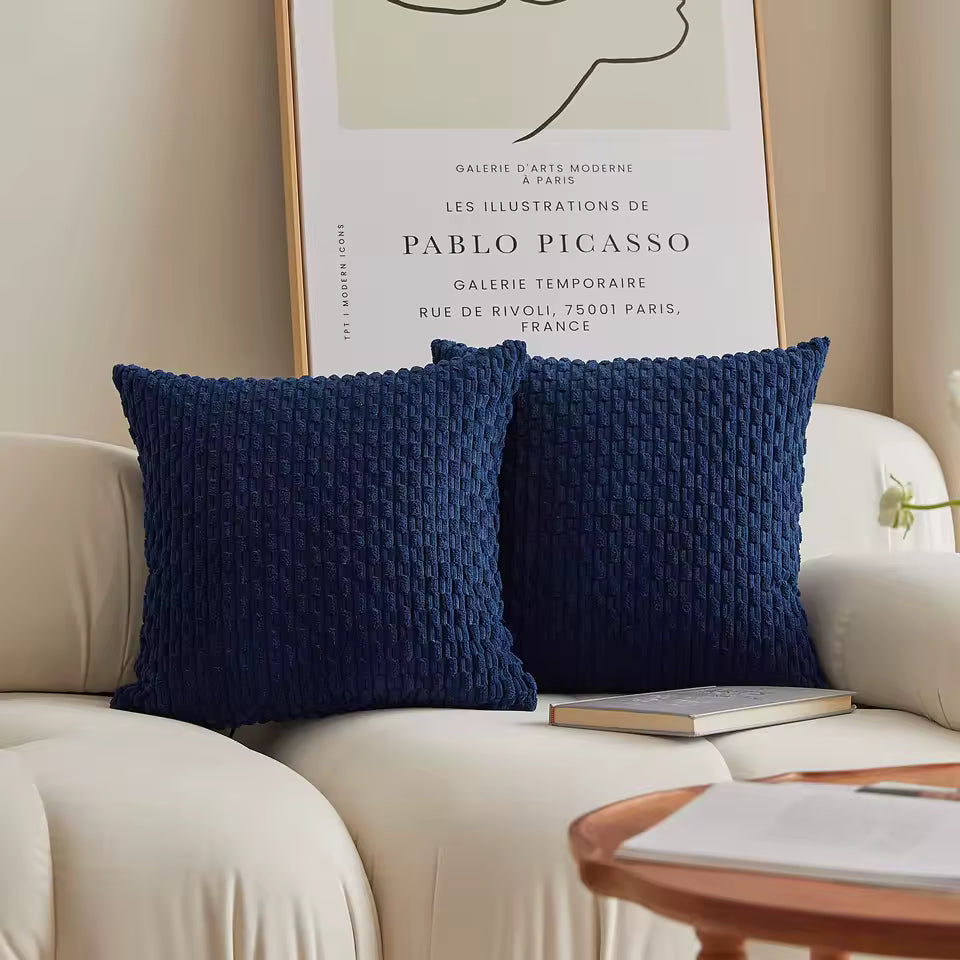 Pillows & Cushion Covers