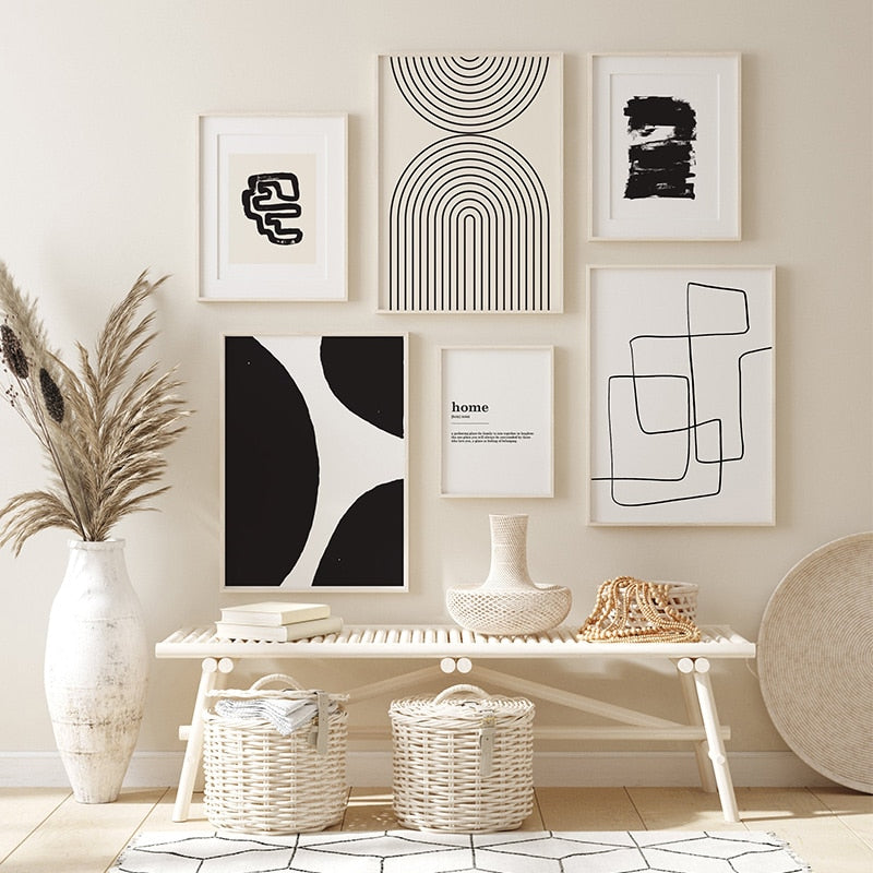 Wall Art