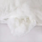 Soft PP Cotton Cushion Insert