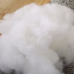 Soft PP Cotton Cushion Insert