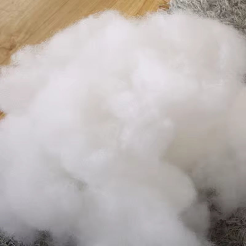 Soft PP Cotton Cushion Insert