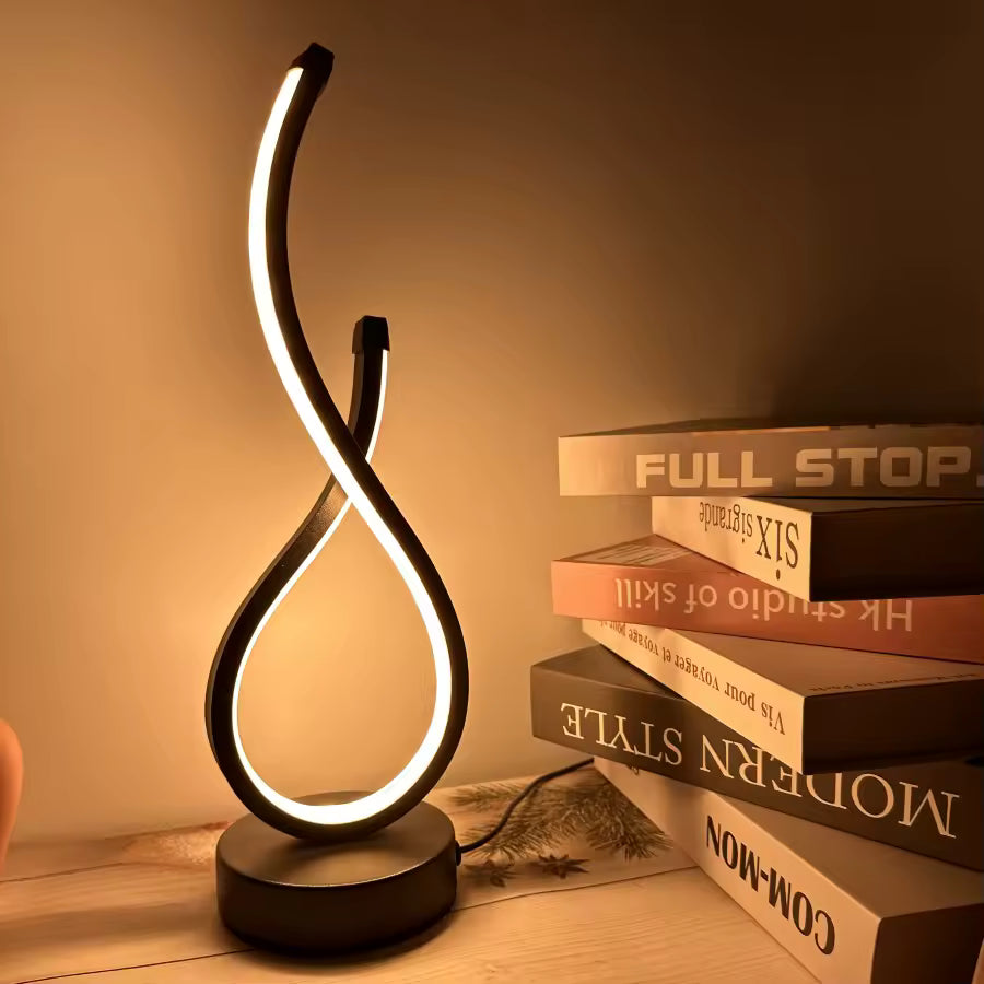 Creative LED Table Lamp
