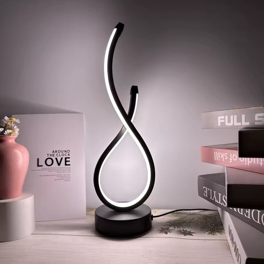 Creative LED Table Lamp