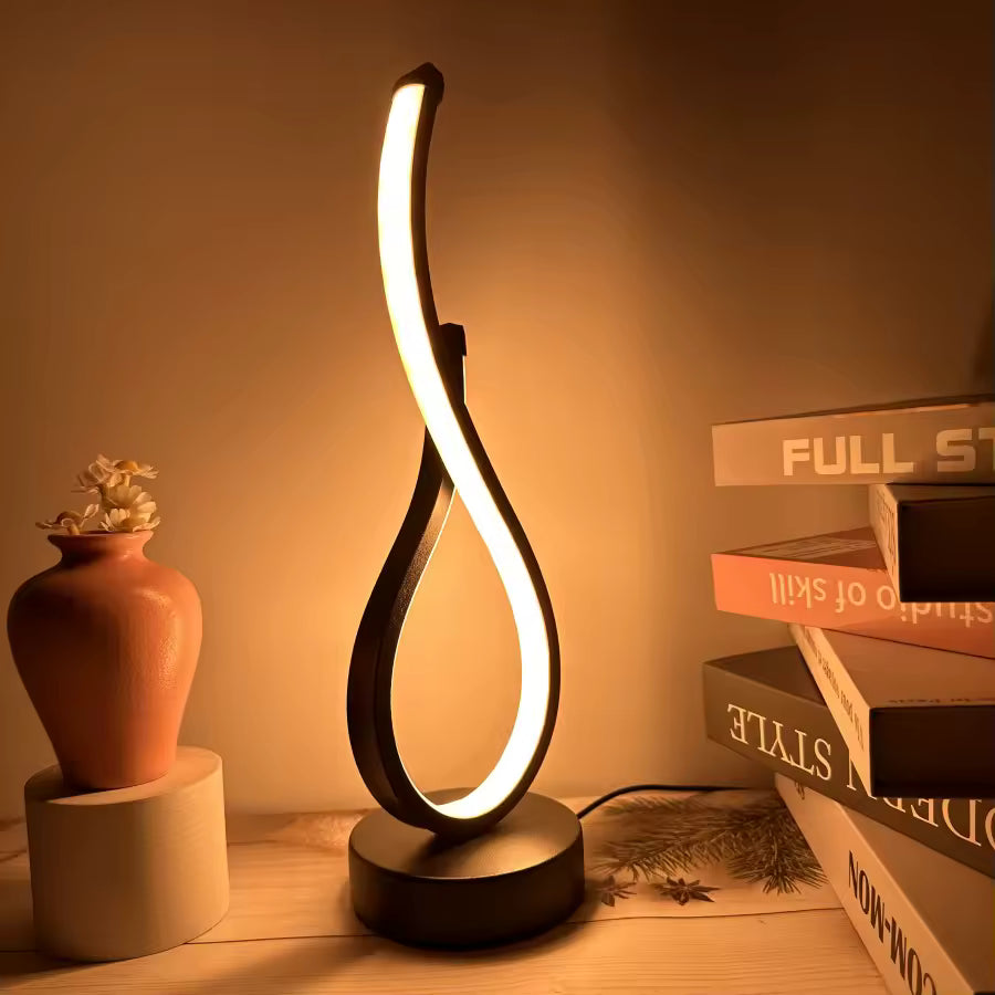 Creative LED Table Lamp