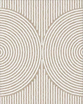 Neutral Abstract Canvas Wall Art