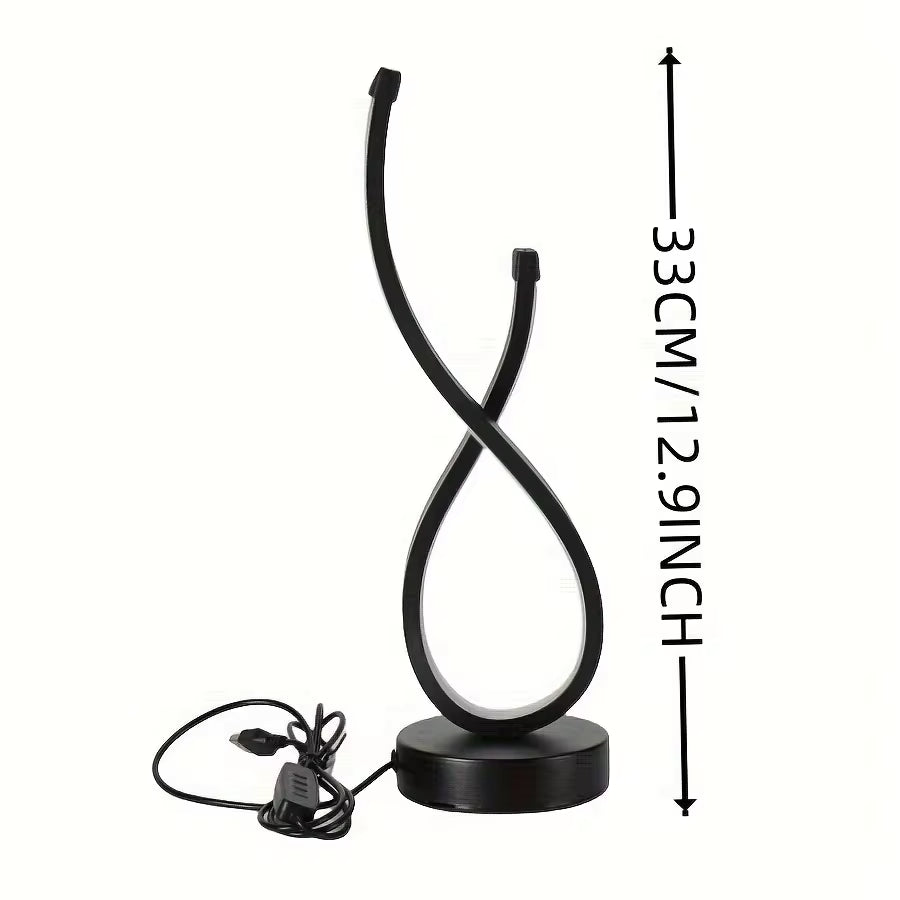 Creative LED Table Lamp